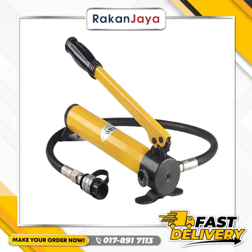 HYDRAULIC CRIMPING TOOLS (STANDARD: Q/YHH01-2002)