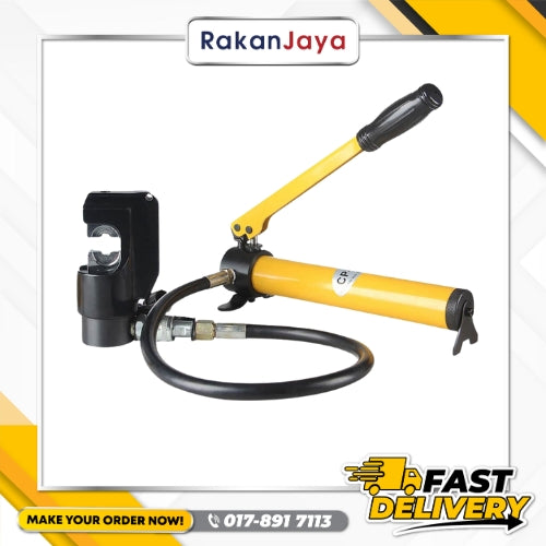 HYDRAULIC CRIMPING TOOLS (14TON)