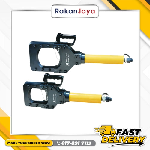 HYDRAULIC CABLE CUTTER (TON)