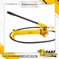 700 BAR HYDRAULIC PUMP