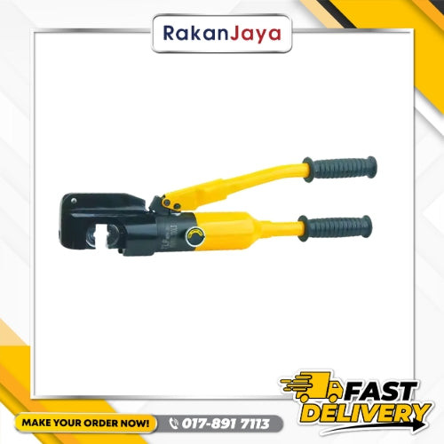 HYDRAULIC CRIMPING TOOLS 1.0