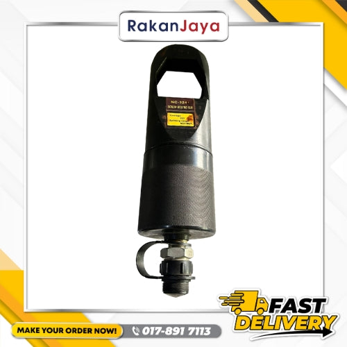 HYDRAULIC NUT SPLITTER