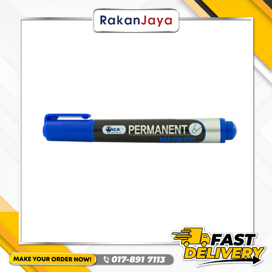 OREX PERMANENT MARKER (XYLENE FREE)