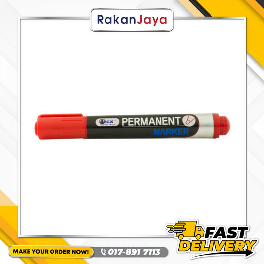 OREX PERMANENT MARKER (XYLENE FREE)