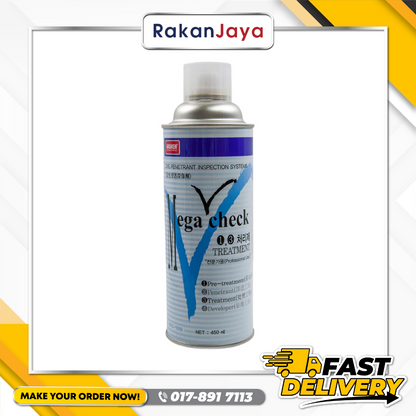 NABAKEM NDT MEGA CHECK DPI