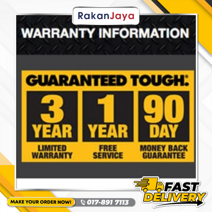 DEWALT BATTERY