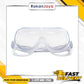 WORKER ECO-PRACTICAL SAFETY GOGGLE