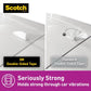 3M SCOTCH STRONG DOUBLE SIDE MOUNTING TAPE EXTERIOR & AUTO