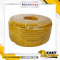 YELLOW HIGH-PRESSURE HOSE (100MTR)