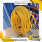 YELLOW HIGH-PRESSURE HOSE (100MTR)