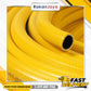 YELLOW HIGH-PRESSURE HOSE (100MTR)