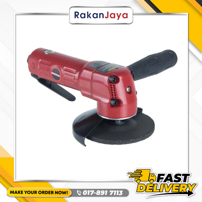 AEROPRO AIR ANGLE GRINDER