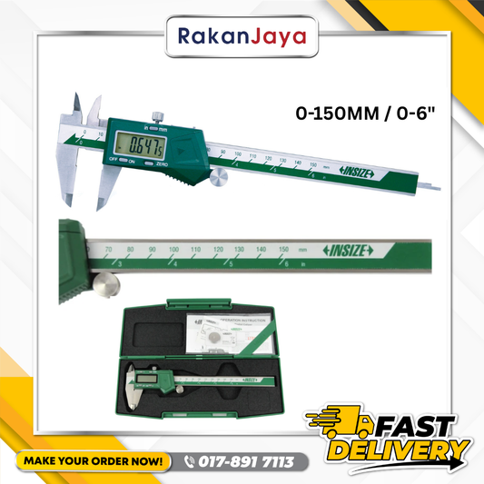 INSIZE CALIPER