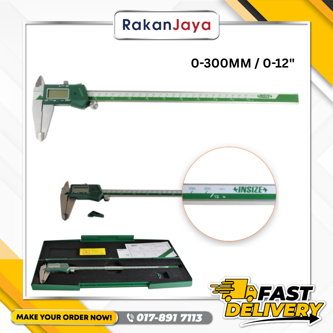 INSIZE CALIPER