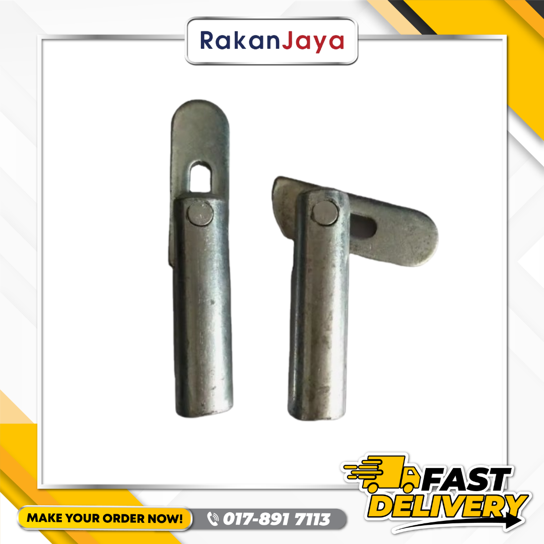 SCAFFOLDING LOCK PIN