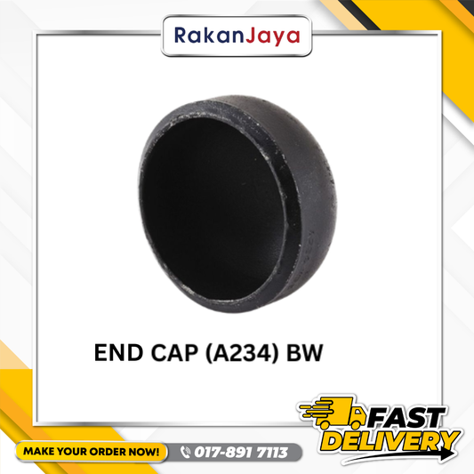 END CAP (A234) BW