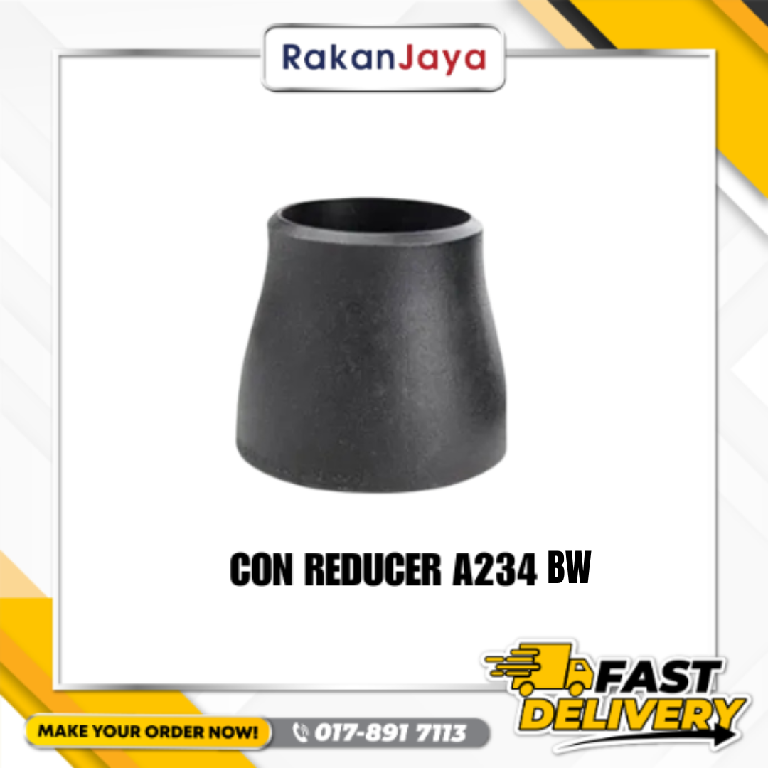 CON REDUCER (A234) BW
