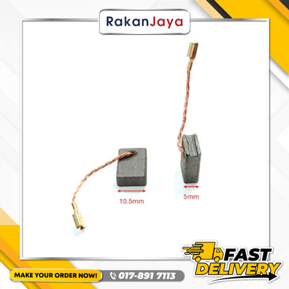 BOSCH CARBON BRUSH FOR GWS700