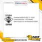 BDS UNIVERSAL SAFETY HELMET ATTACHED EARMUFF COMFORT (EM5007E)
