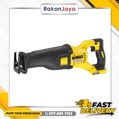 DEWALT RECIPROCATING SAW