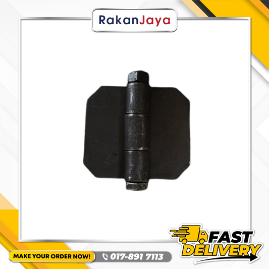LORRY HINGES (BESI SAMBUNG)