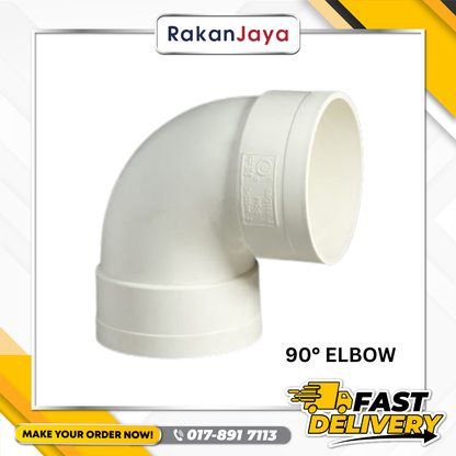 UPVC FITTING