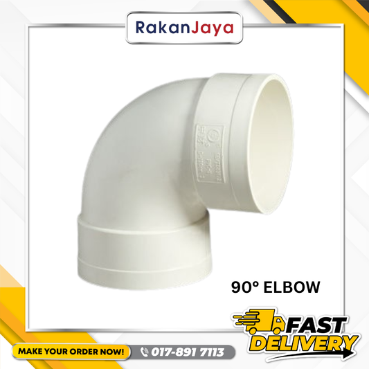 UPVC FITTING