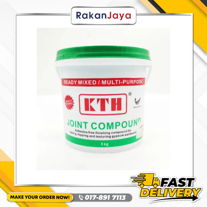 KTH JOINT COMPOUND