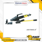 KI TOOLS HYDRAULIC WEDGE SPREADER – SELF-CONTAINED