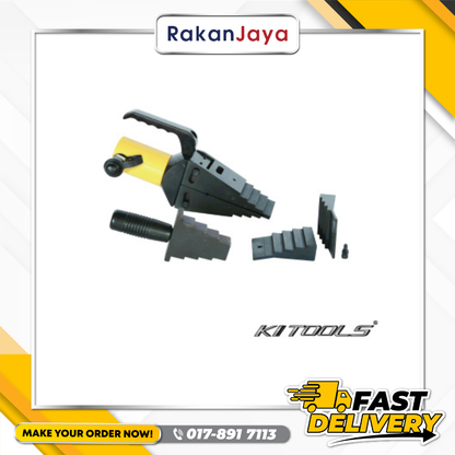KI TOOLS HYDRAULIC WEDGE SPREADER