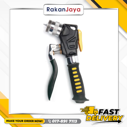 KI TOOLS MANUAL HYDRAULIC EXPANDING TOOLS
