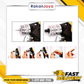 KI TOOLS MANUAL HYDRAULIC EXPANDING TOOLS