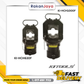 KI TOOLS HYDRAULIC CRIMPING HEADS