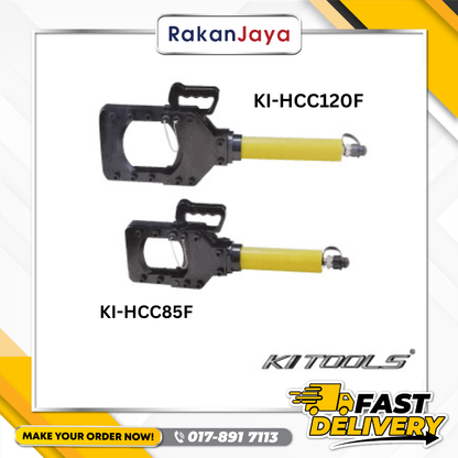 KI TOOLS HYDRAULIC CABLE CUTTERS