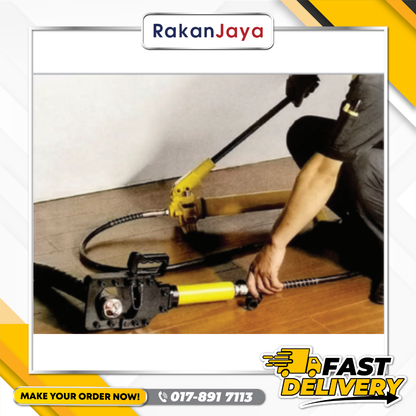 KI TOOLS HYDRAULIC CABLE CUTTERS