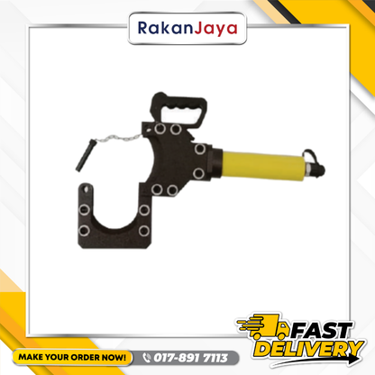 KI TOOLS HYDRAULIC CABLE CUTTERS