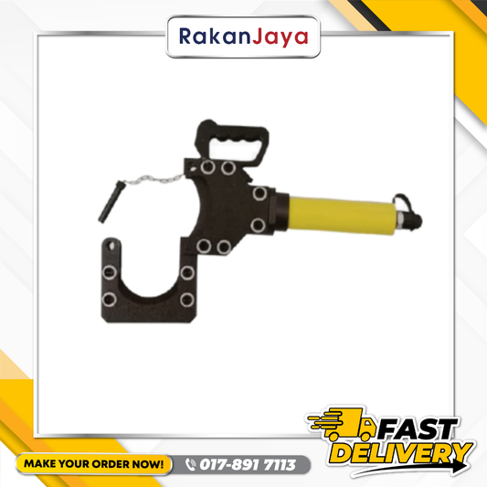 KI TOOLS HYDRAULIC CABLE CUTTERS