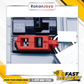 M-SAFE SAFETY SNAP-ON CIRCUIT BREAKER LOCKOUT