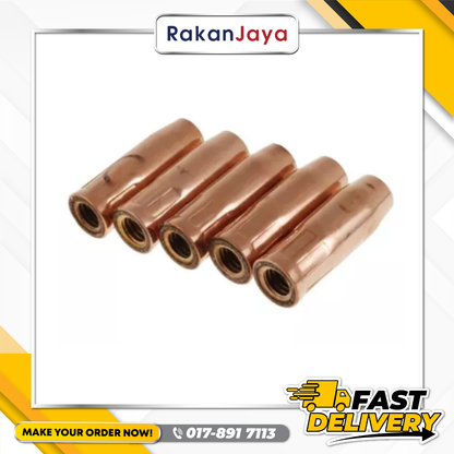 GAS NOZZLE (15AK)