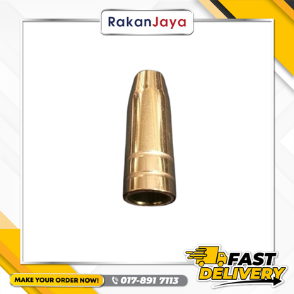 GAS NOZZLE (15AK)