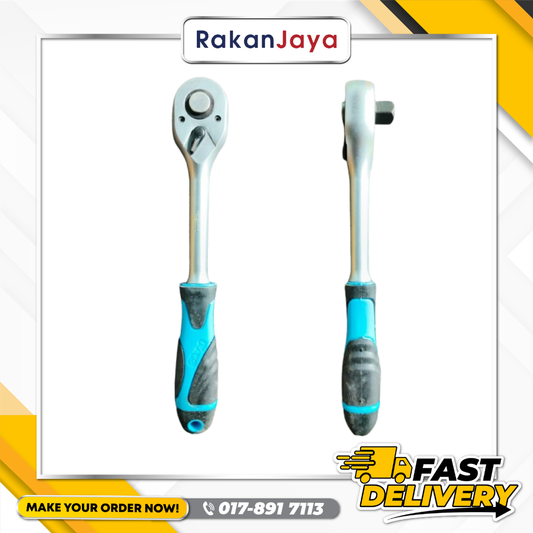 GREAT RATCHET WRENCH HANDLE