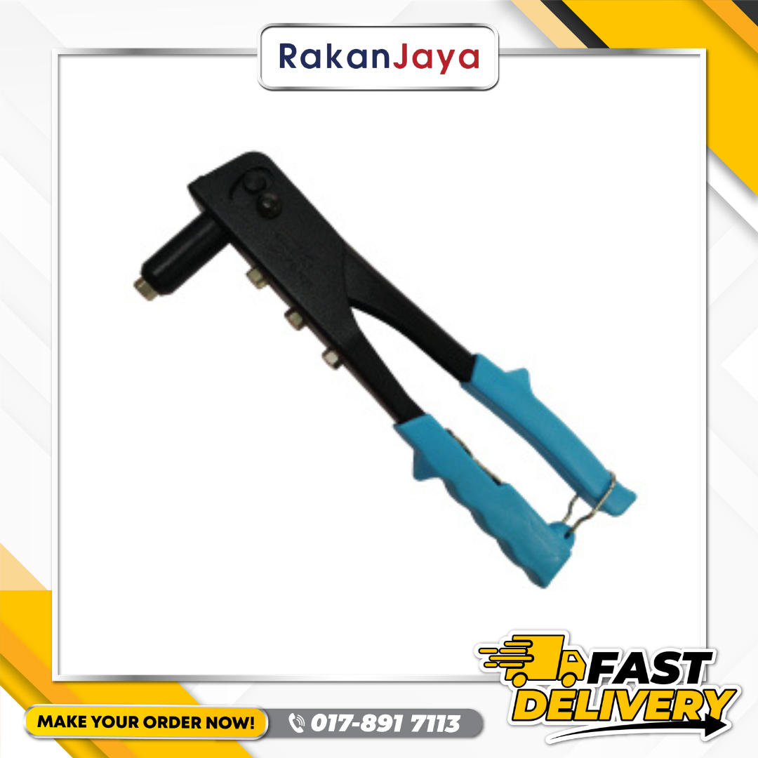 GREAT SINGLE HANDLE RIVETER