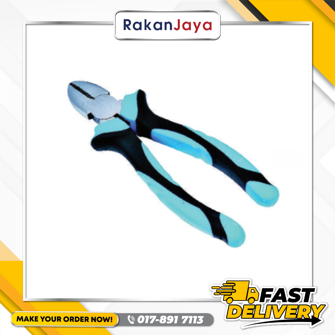 GREAT DIAGONAL CUTTING PLIERS