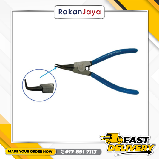 GREAT BENT CIRCLIP PLIERS