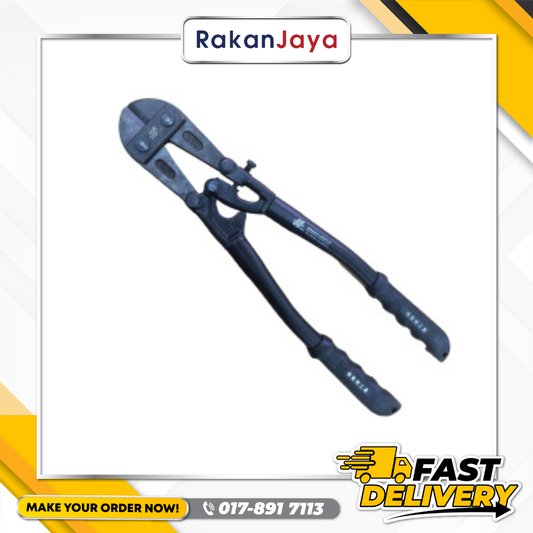 GREAT BOLT CUTTER