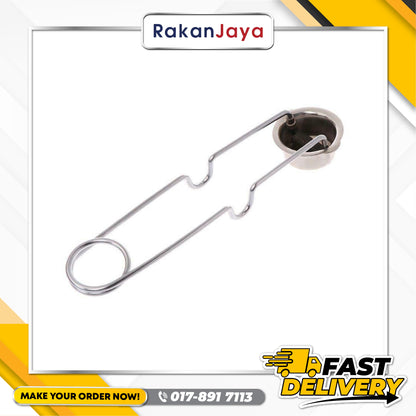 YMT CUP TYPE SPARK LIGHTER (YMT-CSL 100)