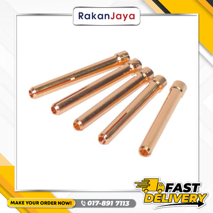 YMT WELDING TORCH COLLET