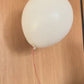 DISPOSABLE HELIUM BALLOON GAS