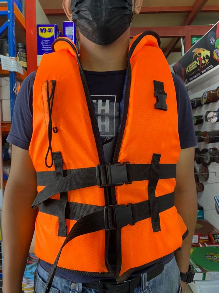 PROGUARD ADULT MARINE LIFE JACKET