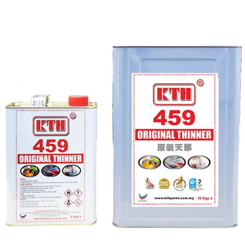 KTH THINNER 459